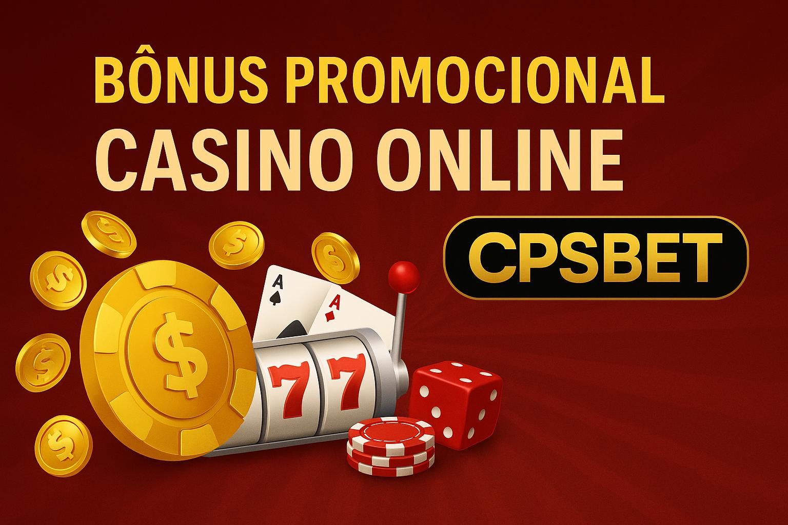 Criar uma nova Conta no plataforma CPSBET